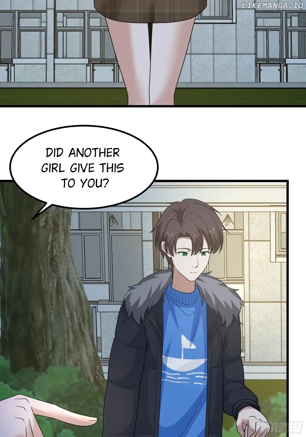 I Really Don’t Want to be Reborn Chapter 420 - page 46